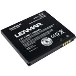 Lenmar Lg G2x P999 4g Battery