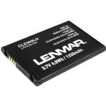 Lenmar Lg Ally Vs740 Battery