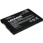 Lenmar Lg Rumor Touch Ln510 Batt