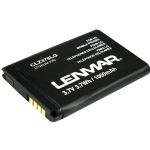 Lenmar Lg Accolade Vx5600 Batt