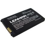 Lenmar Lg Lgip340n Replcmnt Batt