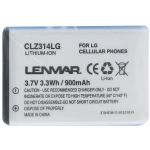 Lenmar Lg Dare Replacmnt Batt