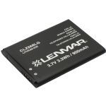 Lenmar Rplc Batt Lg Rumor Reflex