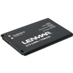 Lenmar Batt For Viper 4g/cayman