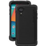 Ballistic Lg Nexus 5 Sg Maxx Bk/bk