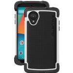 Ballistic Lg Nexus 5 Sg Maxx Bk/wt