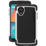 Ballistic Lg Nexus 5 Sg Blk/wht