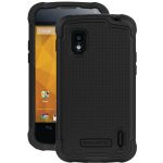 Ballistic Nexus4 Sg Blk