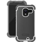 Ballistic Moto X Sg Gry/wht