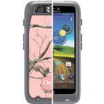 Otterbox Atrixhd Cmtr Cs Pnk Camo