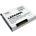 Lenmar Batt For Motorola V710