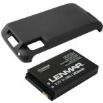 Lenmar Mtrla Atrix 4g Ext Batt