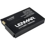 Lenmar Drd X Battery