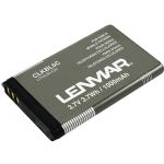 Lenmar Repl Batt Nokia 1100/2270