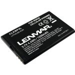 Lenmar Li-ion Batt Nokia Bp-4l