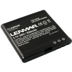 Lenmar Batt For Luna/nokia 5800