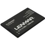 Lenmar Rplc Batt Lg Lma 710/603