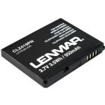 Lenmar Pantech P2020 Ease Batt