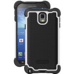 Ballistic Glxy Note3 Sg Blk/wht