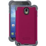 Ballistic Glxy Note3 Sg Gry/pur