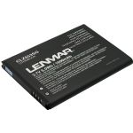 Lenmar Batt For Glxy Nexus