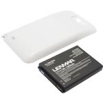 Lenmar Batt For Glxy Note2