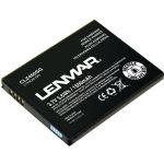 Lenmar Glxy S Ii Rplcmnt Batt