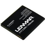 Lenmar Batt For Infuse 4g