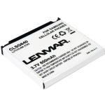 Lenmar Batt For Sgha436