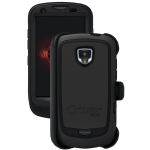 Otterbox Droid Charge Defndr Blk