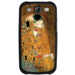 Iluv Glxy S Iii Klimt Kiss Cs