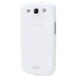 Iluv Glxy S Iii Glto Cs Wht