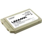 Lenmar Repl Batt Sanyo Scp200