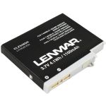 Lenmar Batt For Sidekick