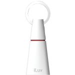 Iluv Keylink Usb Droid Wht