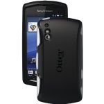 Otterbox Xperia Play Cmtr Cs Blk