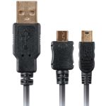 Dreamgear Micro/mini Usb Cable