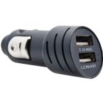 Lenmar 2.1a Dual Usb Chrgr