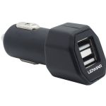 Lenmar Dual Usb Car Chrgr