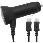 Lenmar Dual Micro Usb Car Chrgr