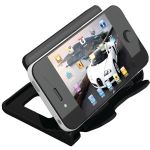 Deflecto Smartphone Stand