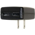 Zenith 2.1 Amp Usb Wall Chrgr