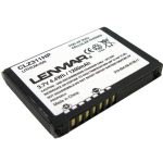 Lenmar Hp 419964001 Rplcmnt Batt