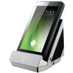 Ihome Tab Spkr Chrgr Dock