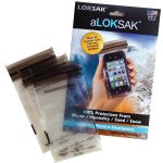 Aloksak Phone Pouch Bags