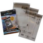 Aloksak Tablet Pouch Bags