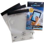 Aloksak Large Tablet Pouch Bags