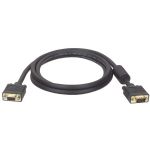 Tripp Lite Ext Cable W/rgb Cnnctrs