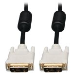 Tripp Lite Dvi Dual Tdms Cable 10f