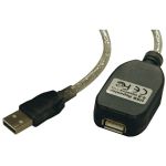 Tripp Lite Usb Active Ext-16-ft